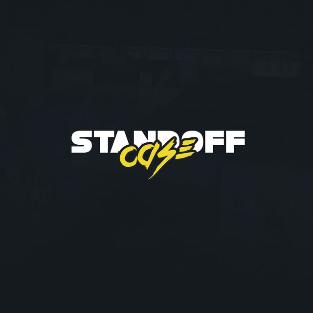 Аватар канала StandoffCase.co - Голда Скины Standoff 2