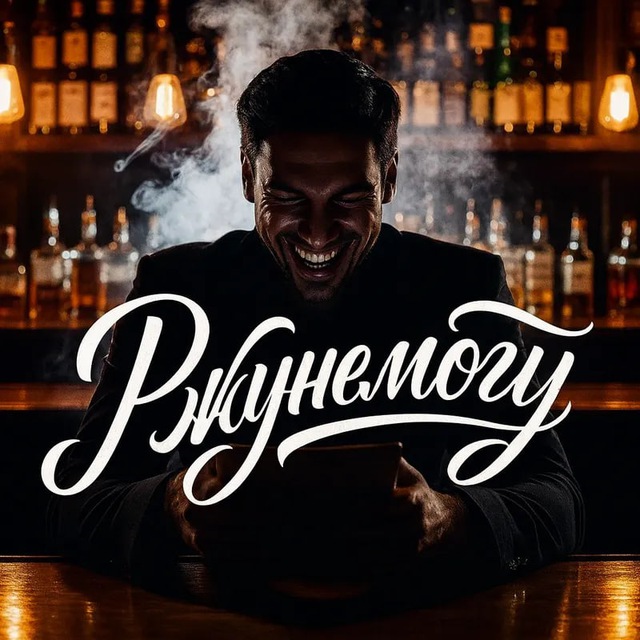 Ржунемогу