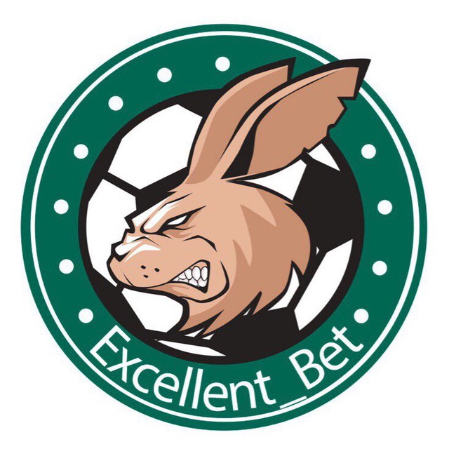 Аватар канала Excellent Bet - Бесплатные прогнозы