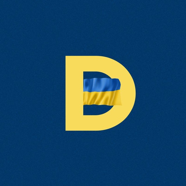 Аватар канала Delfi Литва