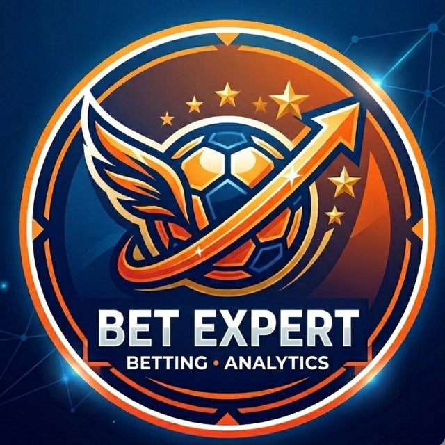Аватар канала BET EXPERT