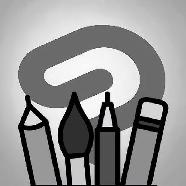 Clip studio кисти и материалы