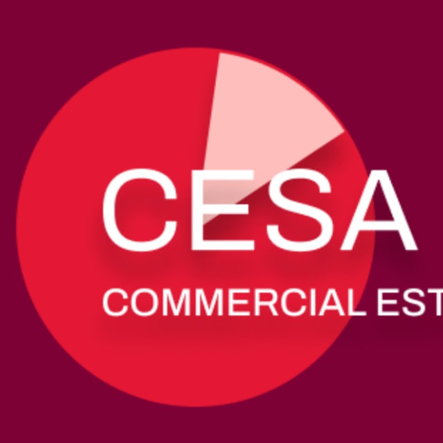 Аватар канала Коммерческая недвижимость Сибири CESA