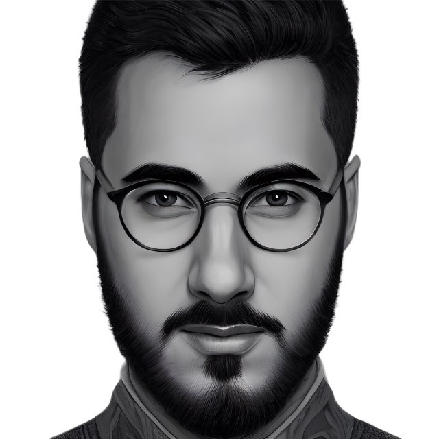 Аватар канала Abbas Djuma