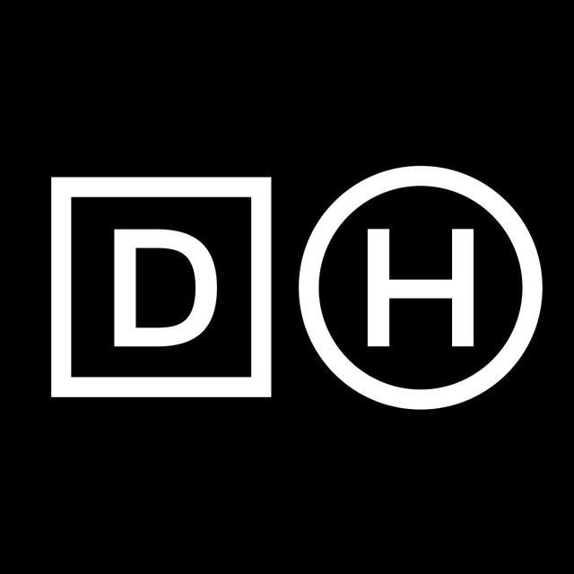 Аватар канала Decoding Human — Роман Пустовойт