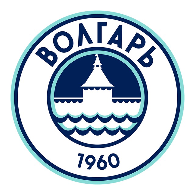 Аватар канала ФК «Волгарь» Астрахань