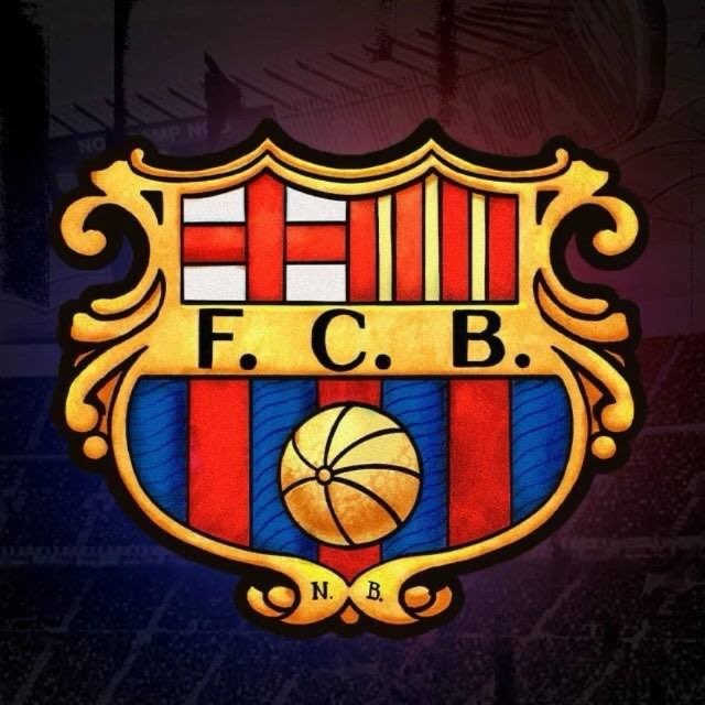 Аватар канала FC BARCELONA