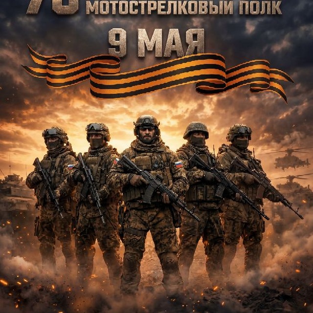 Аватар канала Берлога Z 🇷🇺