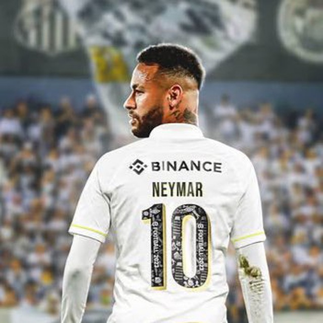Аватар канала Neymar Jr