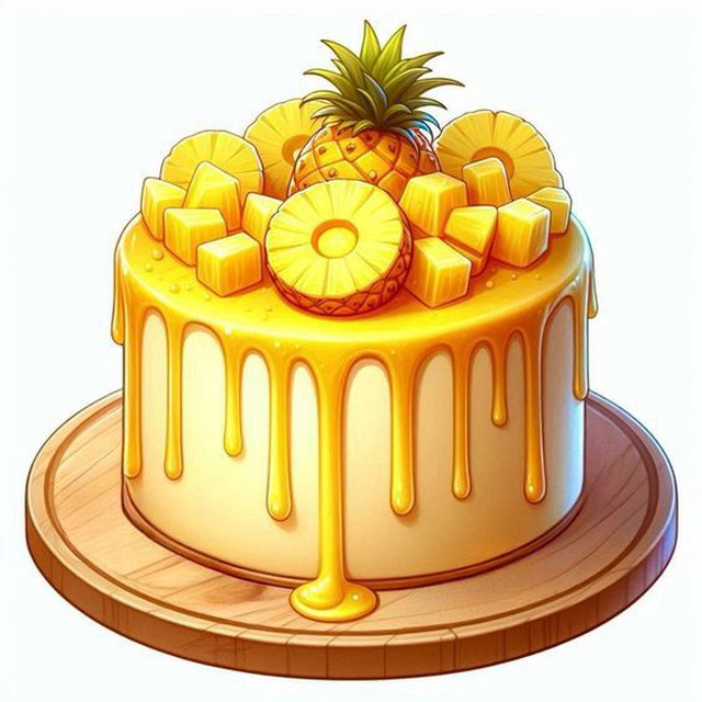 Аватар канала TORTLAR 🎂