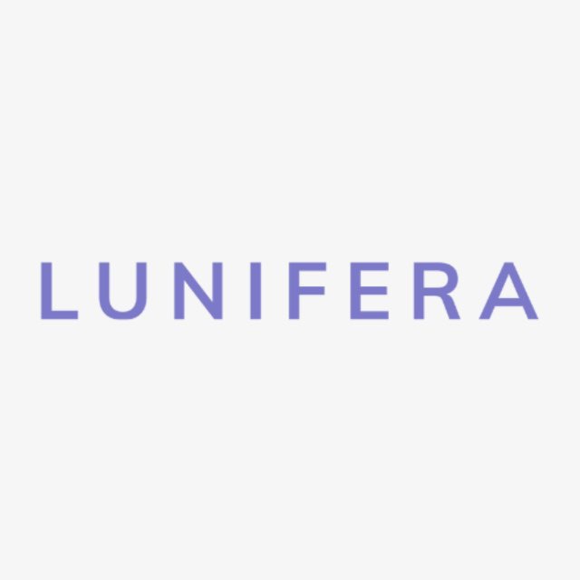 Аватар канала LUNIFERA