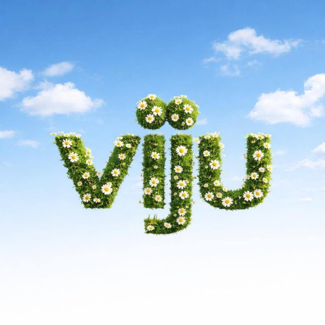 Аватар канала viju: фильмы | сериалы | тв