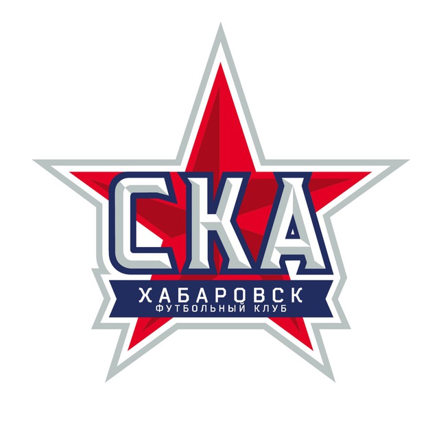 Аватар канала ФК «СКА-Хабаровск»