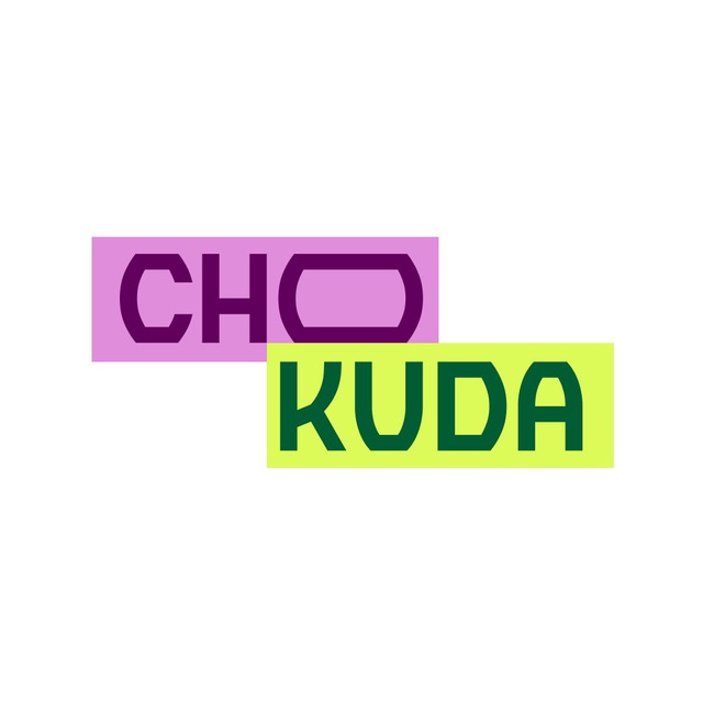 Аватар канала CHOKUDA | Ростов-на-Дону