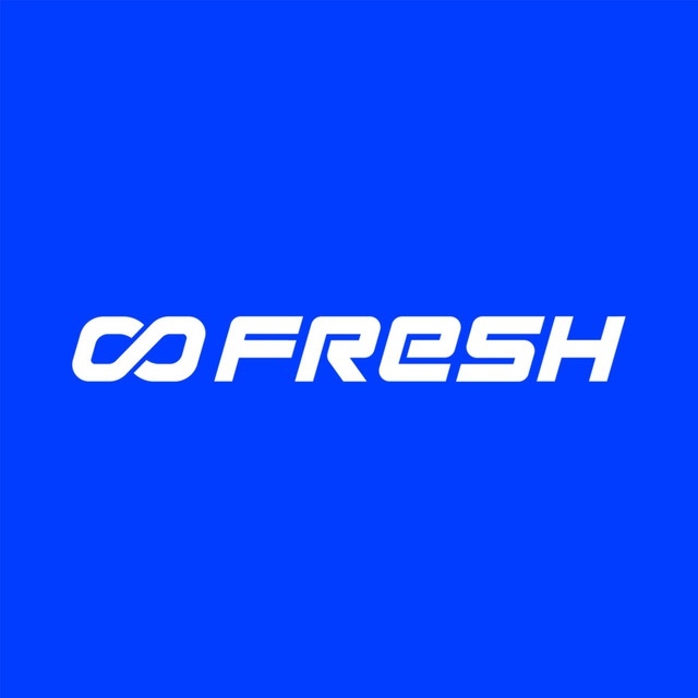 Аватар канала FRESH – автомобильный маркетплейс