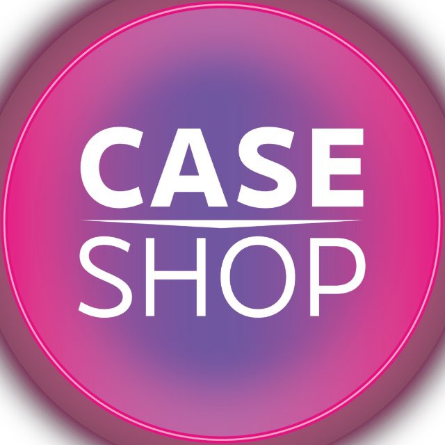 Аватар канала CaseShop