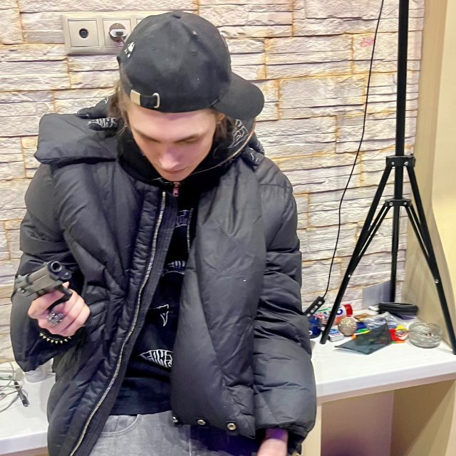 Аватар канала FULGOR