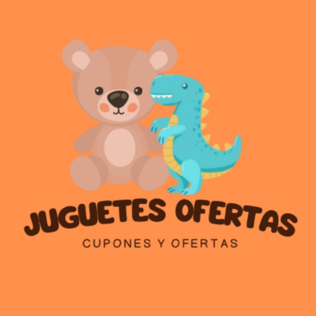 Аватар канала JUGUETES Y REGALOS🧸