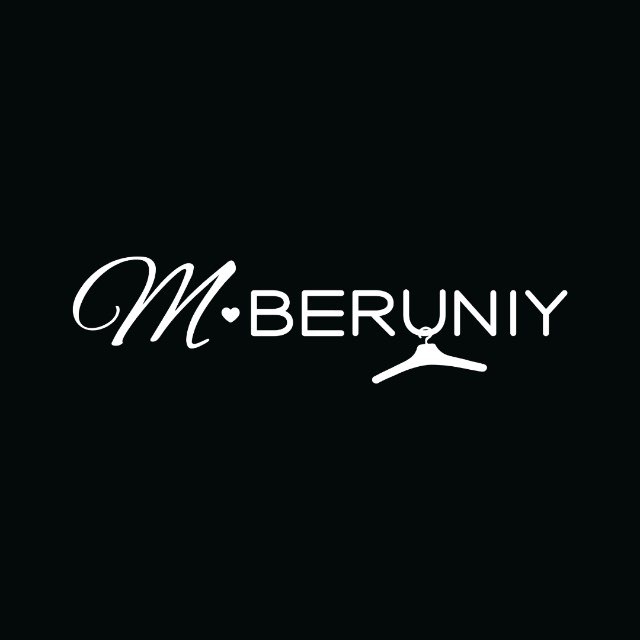 Аватар канала Шоурум M.BERUNIY