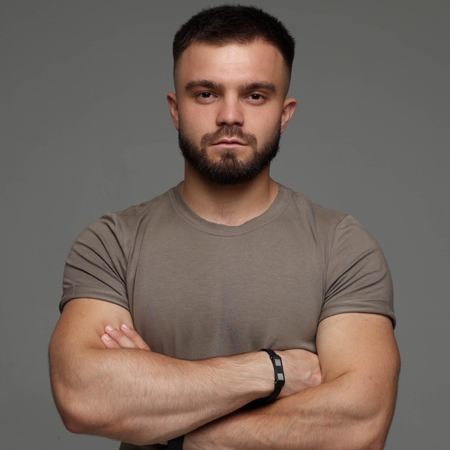 Аватар канала Вадим Гатеж 🇺🇦