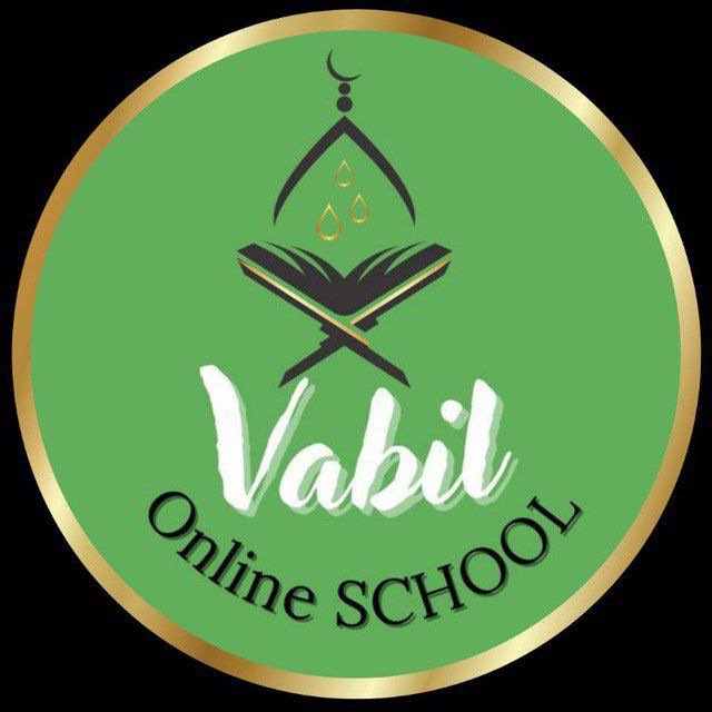 Аватар канала VABIL | online SCHOOL