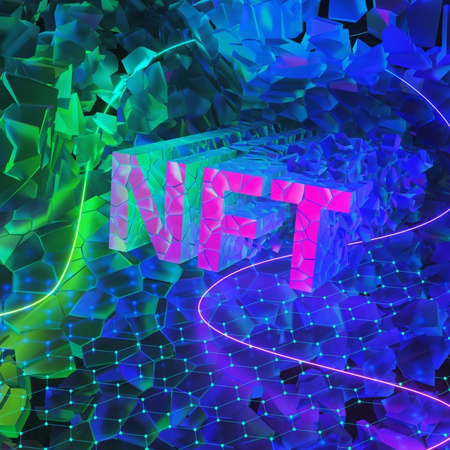 Аватар канала Новости Криптовалют NFT DeFi IDO