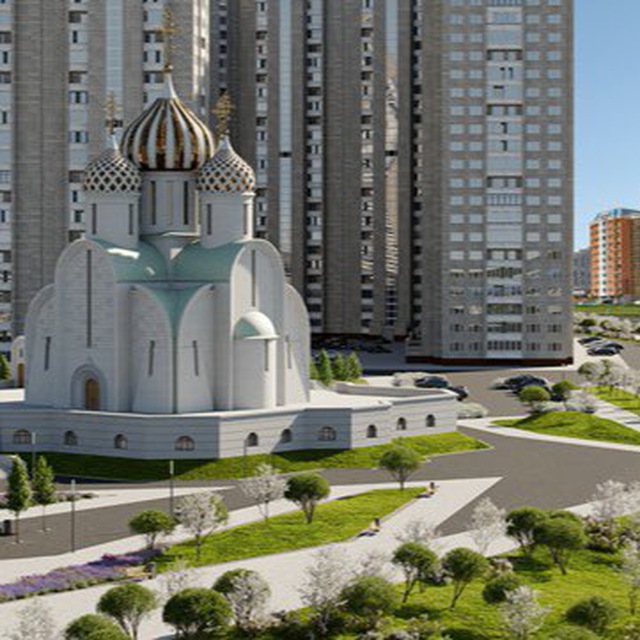 Аватар канала Красногорск Область Москва