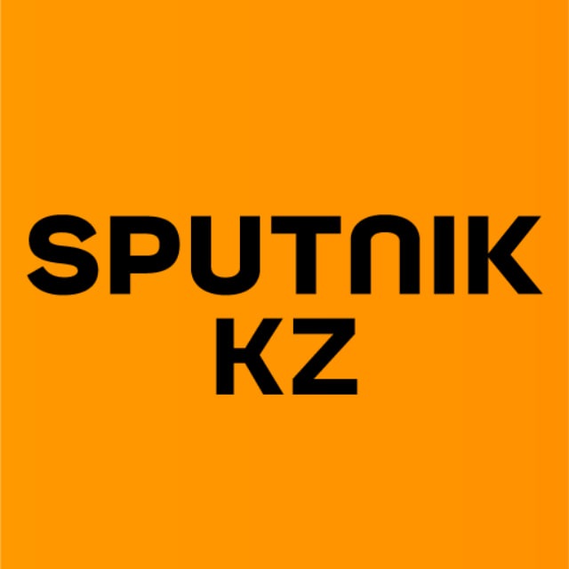Аватар канала Sputnik Казахстан