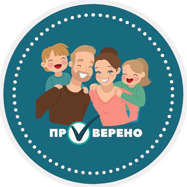 Аватар канала Родителям о важном!