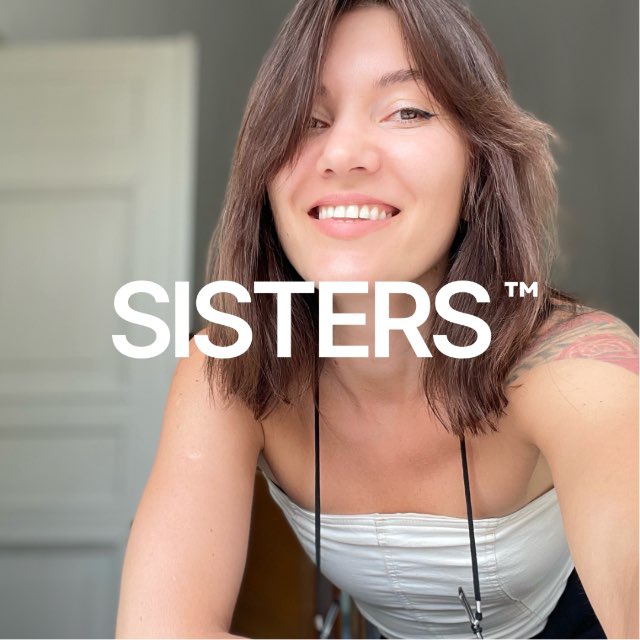 Аватар канала Смотрю внимательно SISTERSMODELS