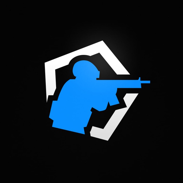 Аватар канала Counter-Strike