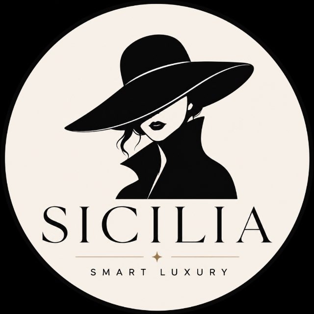 Аватар канала SICILIA | Smart Luxury