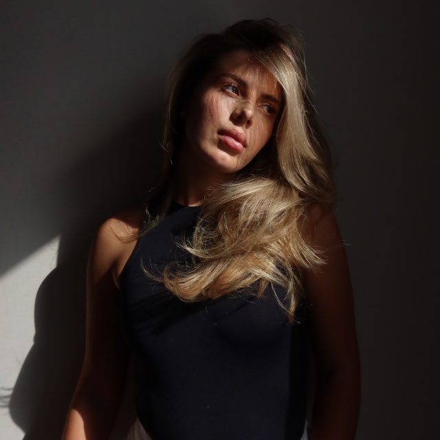 Аватар канала Алина Арти на связи 📞💕