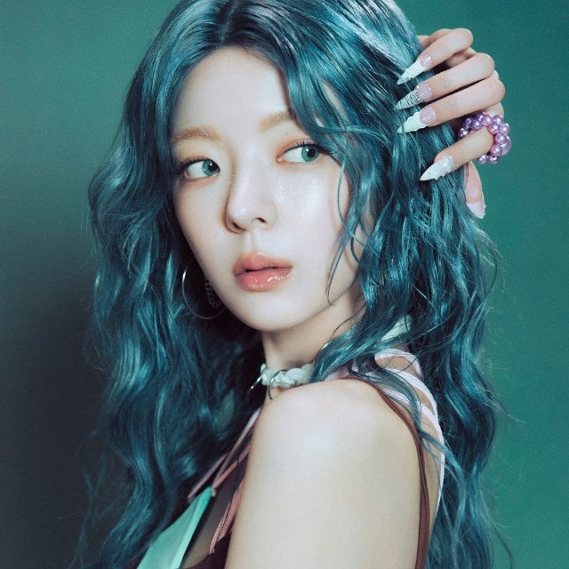 Аватар канала LIA | CHOI JISU | ITZY