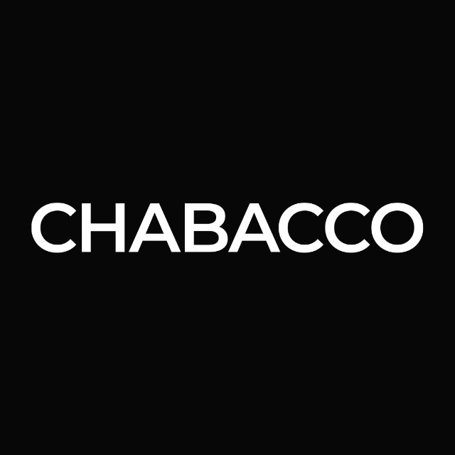 Аватар канала Chabacco_official
