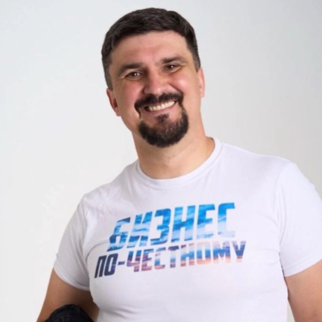 Аватар канала Бизнес по-честному. Коростелев Сергей