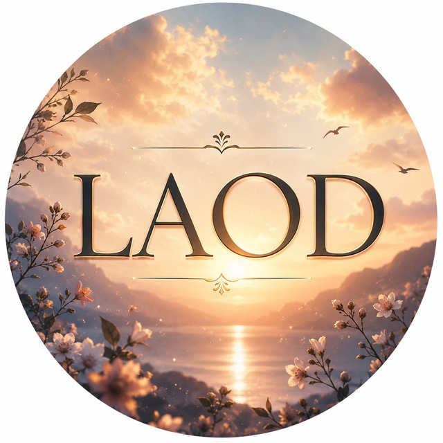 Аватар канала L A O D | Цитаты