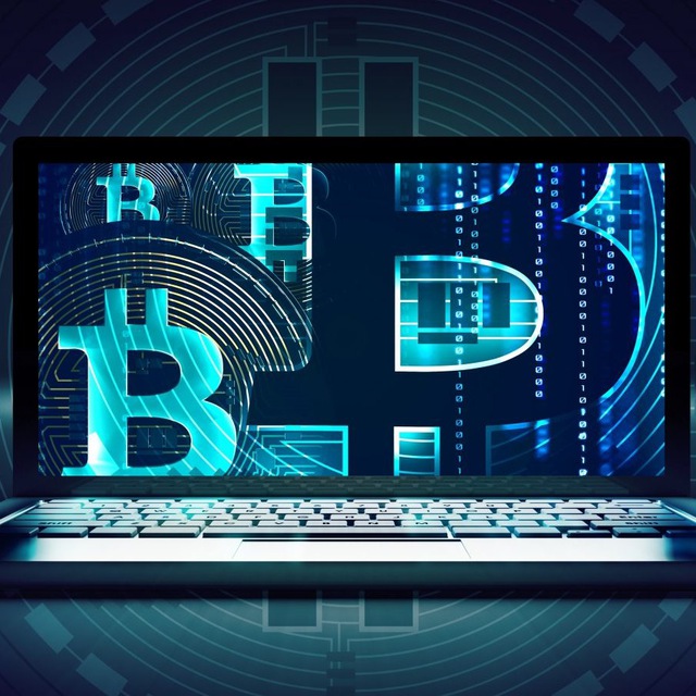 Аватар канала Криптовалюта Bitcoin (BTC)