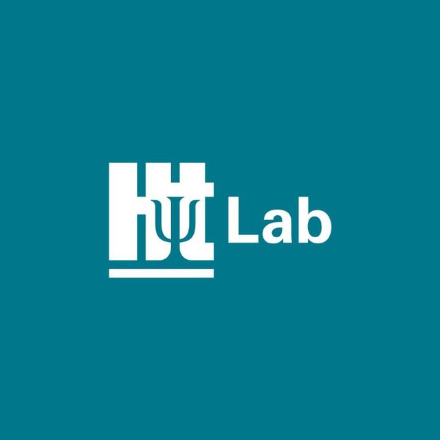 Аватар канала HT Lab | Лаборатория Гуманитарные Технологии