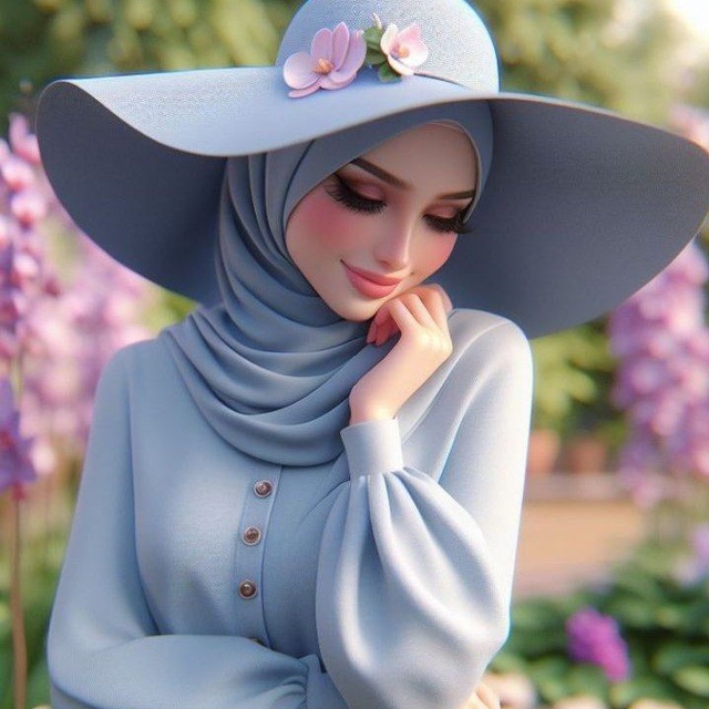 Аватар канала 🎀 ZAMONAVIY FASONLAR🎀