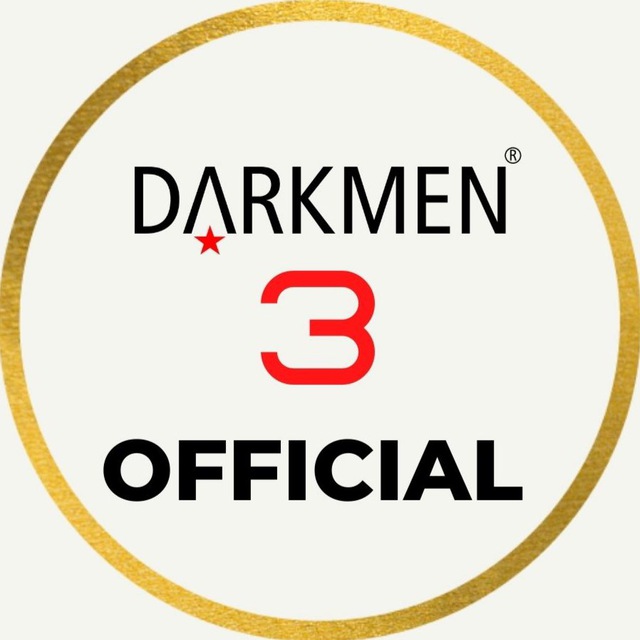 Аватар канала DARKMEN-3 ЭТАЖ (Брюки - Trousers - بنطلون)