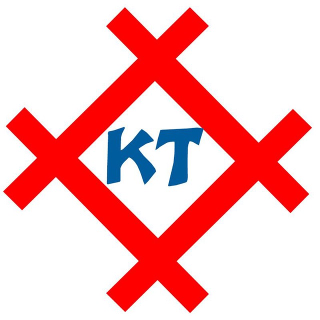Аватар канала КOMИ ТЕЛЕГА. Что видим - то поём