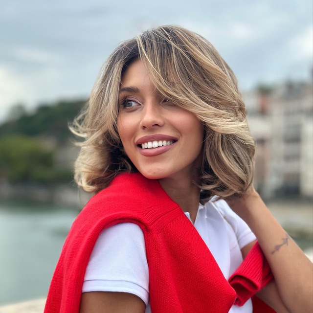 Аватар канала Регина Путешественница 🌍