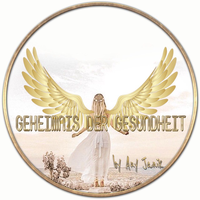 Аватар канала 🍃🌼NATUR GESUNDHEIT MENSCH & TIER 🌼🍃