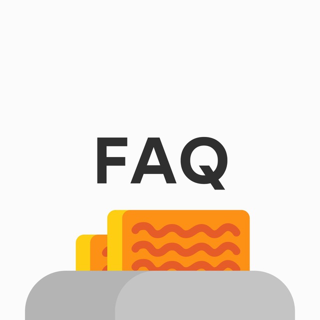 Аватар канала ВТостерс F.A.Q