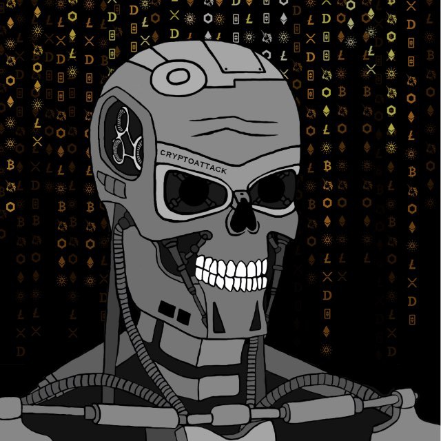 Аватар канала Data | CryptoAttack 🎅🏼