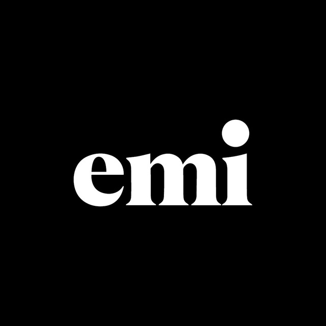 Аватар канала emi.official