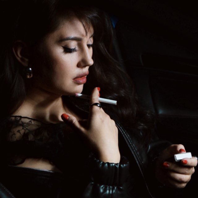 Аватар канала Аня Руднева
