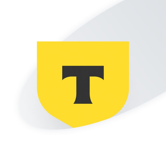 Аватар канала T-Crew