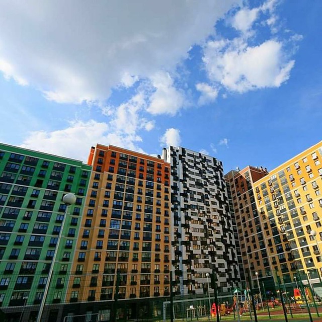 🏡 ЖК Лучи 🏡 Объявления о Недвижимости 🏠